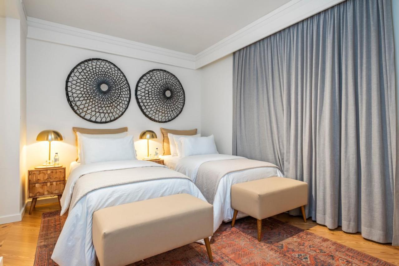 Luxury Oceanfront At Reid'S Gardens Apartment ฟุงชาล ภายนอก รูปภาพ