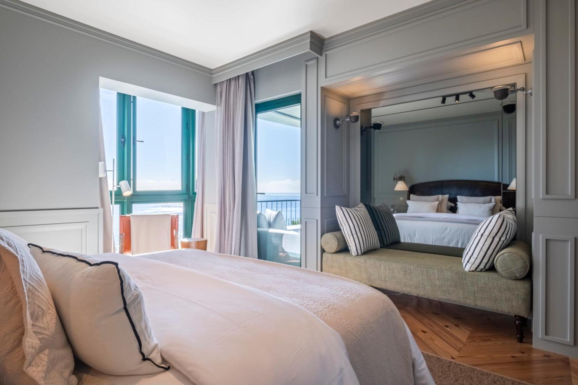 Luxury Oceanfront At Reid'S Gardens Apartment ฟุงชาล ภายนอก รูปภาพ